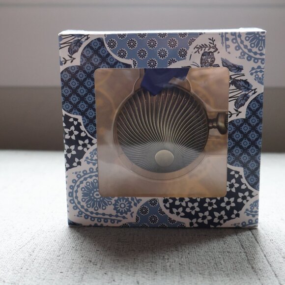 Taylor Swift Midnights Exile Ends Pocketwatch Ornament - Picture 5 of 5